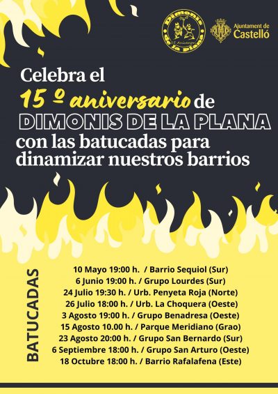 cartel_batucada